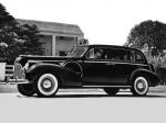 Buick Limited Touring Sedan 1940 года